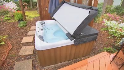 Hot tubs delivered weeks after Troubleshooter investigation uncovered major delivery delays