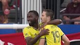 Mukhtar rallies Nashville to 2-1 victory over Dallas