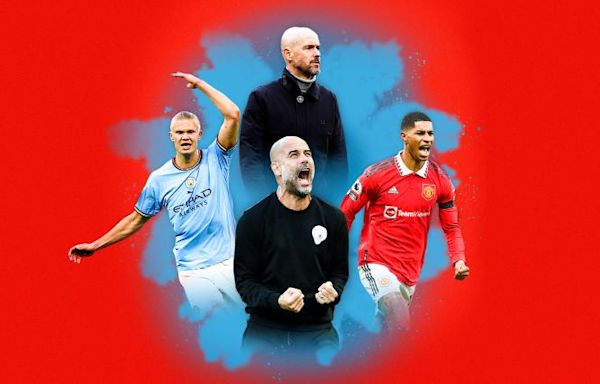 Where to watch Man United vs. Man City live stream, TV channel, lineups, prediction for FA Cup final | Sporting News
