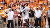 Alabama football score vs. Tennessee: Live updates