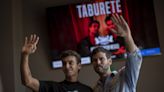 Taburete quiere preparar un álbum dedicado a "las grandes canciones" de México