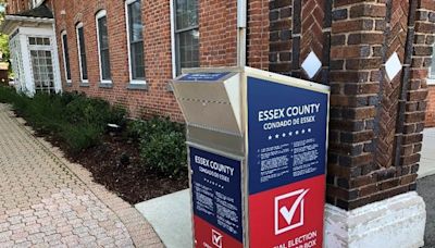 NJ's primary election is June 4. Here's everything you need to know cast your ballot