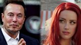 Elon Musk y la amenaza a Warner Bros. que mantuvo a Amber Heard en 'Aquaman 2'