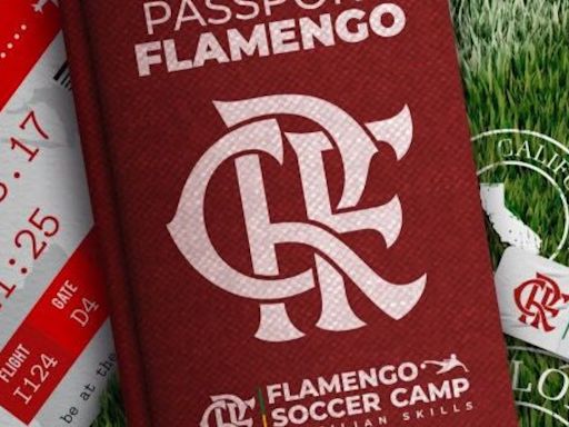 Flamengo dá mais um passo para internacionalização da marca e anuncia 'camp' nos EUA | Flamengo | O Dia