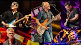 Nebraska State Fair: Little River Band steps in for Guess Who