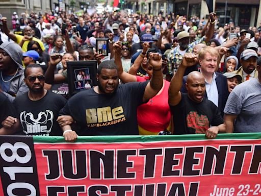 Qué es Juneteenth y lo que debes saber de este feriado