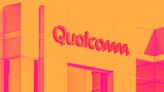 Earnings To Watch: Qualcomm (QCOM) Reports Q1 Results Tomorrow