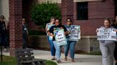 ‘We support you’: Hundreds rally in support of Ottawa County Health Department