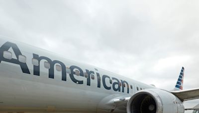 American Airlines flight bound for Rochester makes emergency landing in Syracuse