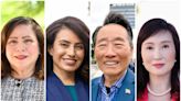 Your guide to California's Senate District 25 race: Northeast L.A.