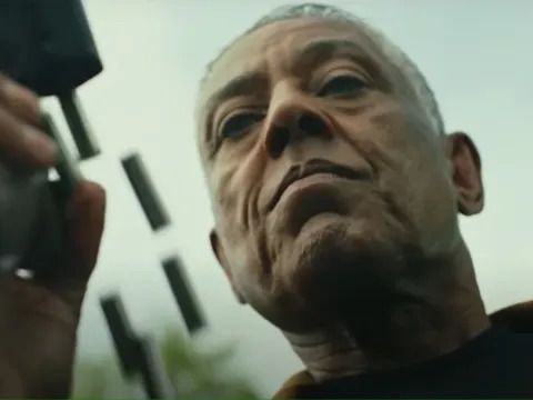 Captain America 4 Trailer Debuts Giancarlo Esposito’s MCU Villain