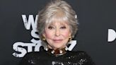 Rita Moreno on Struggling with Loneliness in Her 90s: 'I Really Didn't Understand What Was Happening' (Exclusive)