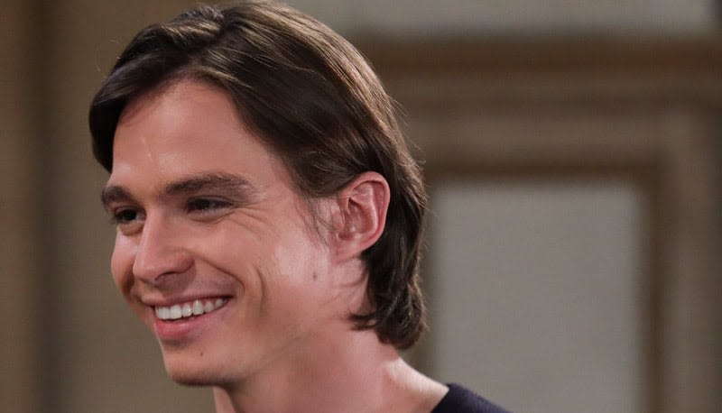 Sad ‘General Hospital’ News: Nicholas Alexander Chavez Confirms Exit, Says Goodbye to Fans