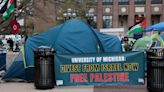 Pro-Palestinian protests briefly disrupt University of Michigan graduation