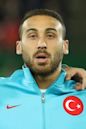 Cenk Tosun