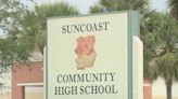 Suncoast High School offers mental health resources after shooting incident