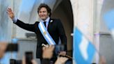 Los viajes del presidente de Argentina: Milei pasó 1 de cada 5 días fuera del país