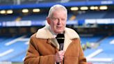 John Motson dead: Legendary BBC football commentator ‘Motty’ dies aged 77