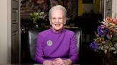 Queen of Denmark announces abdication after 50 years on throne