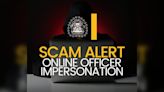 Calgary Police warn of scam where someone pretends to be the police