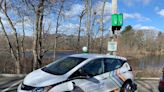 Pole-mounted electric vehicle chargers can make charging more accessible, and their convenience may get more people driving EVs