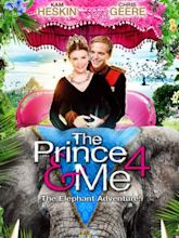 The Prince & Me: The Elephant Adventure