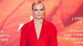 'I’m not fond of nudity on screen in general...' Diane Kruger campaigned for no naked scenes in Visions