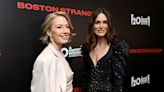 ‘Boston Strangler’ Stars Carrie Coon and Keira Knightley on Playing the Working Mothers Who Pursued One of America’s Most Notorious...