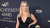 Reese Witherspoon taking things slow with dating amid rumored romance
