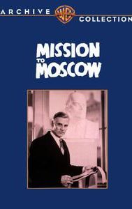 Mission to Moscow