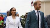 Harry and Meghan's six-word statement that hint more tours are in the works