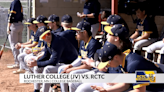 RCTC Baseball outlasts Luther College in wild barnburner, 14-13