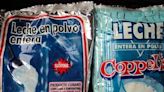 Asociación francesa donará a Cuba un contenedor de leche en polvo