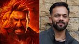 Rohit Shetty Shoots Extra Scenes For Ajay Devgn's Singham Again Climax With Characters Dressed As Demons: Report - News18