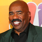 Steve Harvey