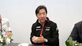 Haas investing already after strong start – Komatsu