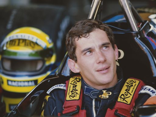 Ayrton Senna, la leyenda cuya trágica muerte lo cambió todo en la Fórmula 1: así ha cambiado 30 años después