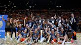 El Valencia Basket, un equipo indestructible, gana su segunda liga femenina de baloncesto