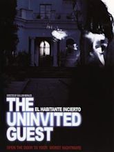 The Uninvited Guest (2004 film)