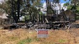 Bainbridge fire ruled arson, $5,000 reward being offered for information