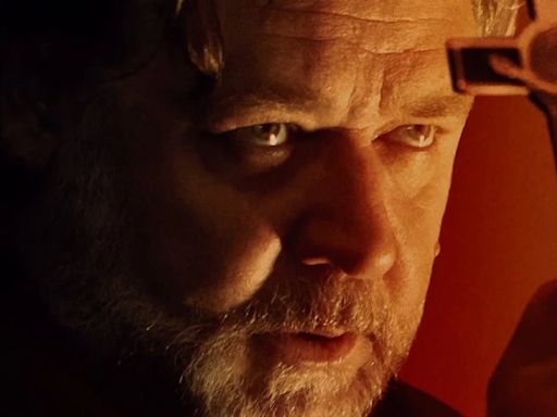 Russell Crowe vuelve al terror con ‘El exorcismo del Papa’: ¿Por qué le gustan las películas sobre exorcismos?