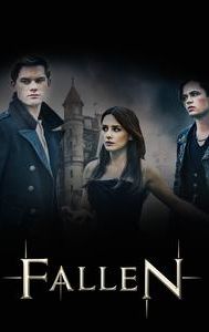 Fallen (2016 film)