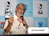 Ketan Anand