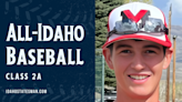 2A All-Idaho baseball team: The top 23 players from all around Idaho make all-state team