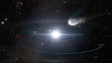 Galactic Voyagers: Rubin Observatory to Reveal Interstellar Objects Whizzing Through Our Solar System
