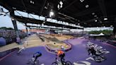 Paris Olympics: ‘One of the most stressful races there is’ — the pressure of BMX racing’s last-chance race