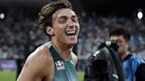 Sweden's Armand Duplantis breaks pole vault world record at Diamond League Xiamen