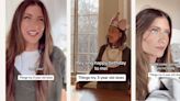 TikTok mom gives a hilariously accurate portrayal of every 3-year-old ever