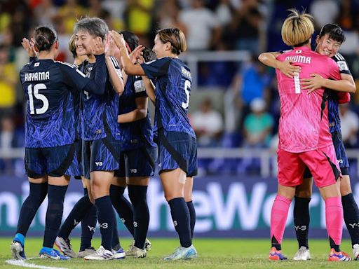 Asian Powerhouses Stamp Their Authority At The FIFA U-20 Women’s World Cup