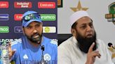 'Sometimes Dimag Ko Kholna Zaroori Hai': Rohit's Unfiltered Response to Inzamam's Ball-Tampering Allegations - WATCH - News18